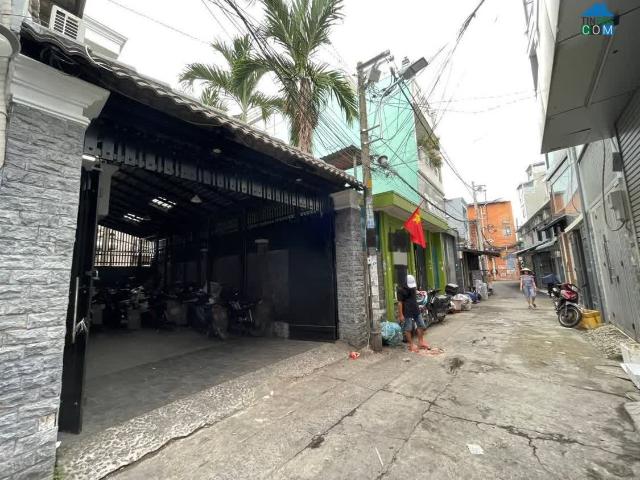 Nhà bán tại Thủ Đức, Hồ Chí Minh