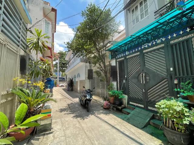 Nhà bán tại Thủ Đức, Hồ Chí Minh