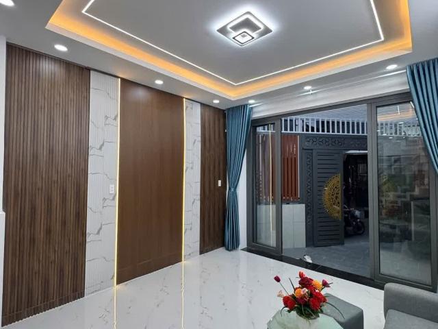 Nhà bán tại Thủ Đức, Hồ Chí Minh
