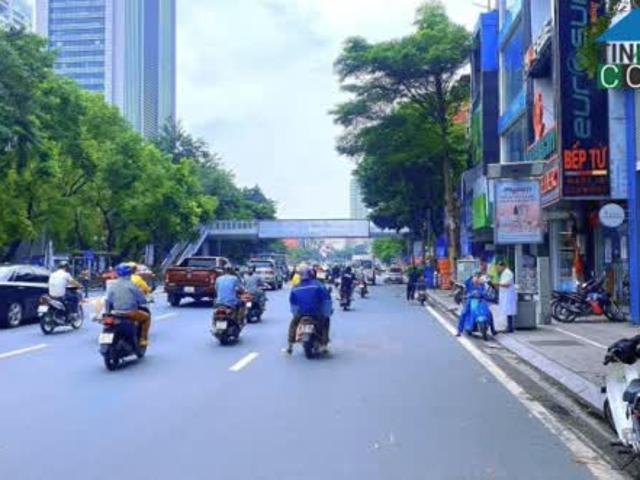 Nhà mặt phố bán tại Hoàn Kiếm, Hà Nội