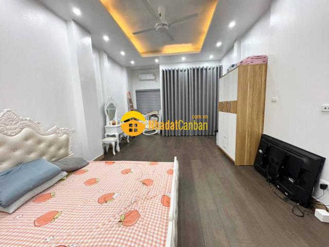 Nhà mặt phố bán