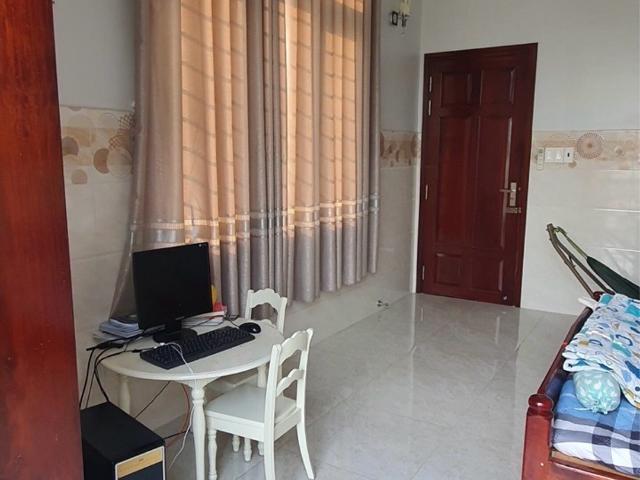 Nhà mặt phố bán