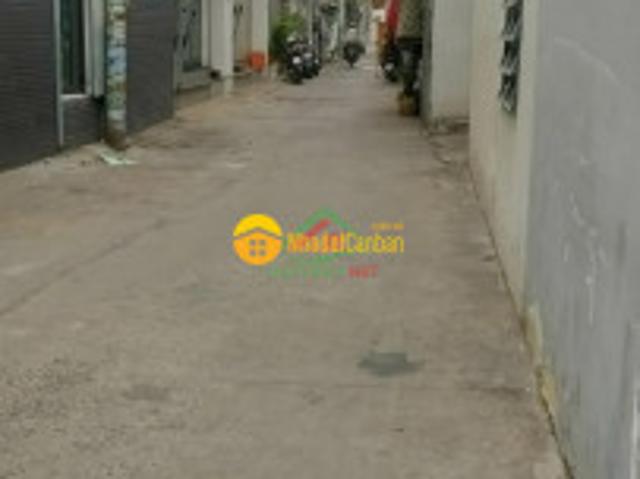 Nhà bán