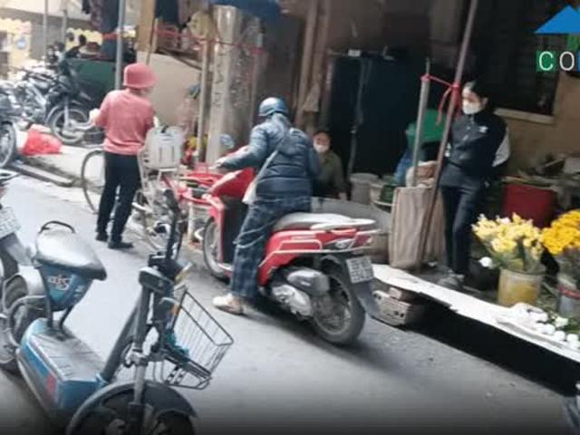 Nhà bán tại Hoàn Kiếm, Hà Nội