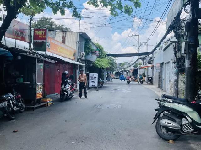 Nhà bán tại Thủ Đức, Hồ Chí Minh