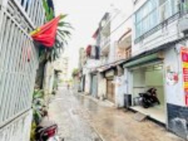 Bất động sản bán tại Hồ Chí Minh