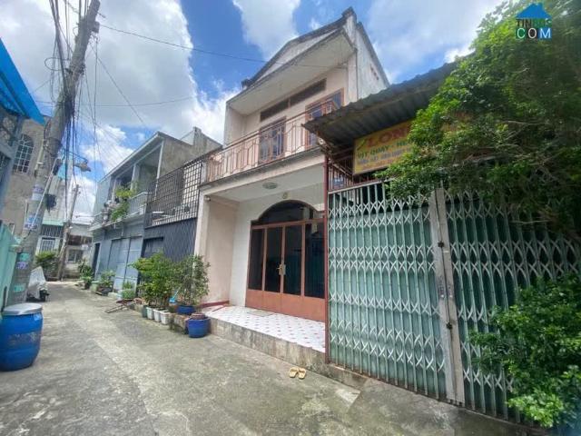 Nhà bán tại Thủ Đức, Hồ Chí Minh