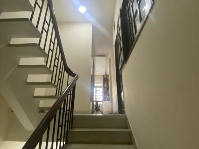 Nhà bán tại Khuôn viên UBND Thành phố Hồ Chí Minh, Thành phố Hồ Chí Minh