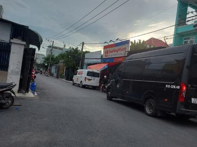 Nhà bán tại Thủ Đức, Hồ Chí Minh