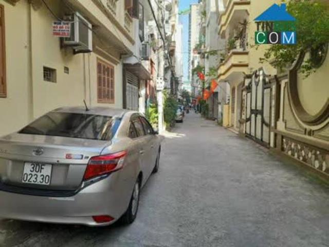 Nhà bán tại Hoàn Kiếm, Hà Nội