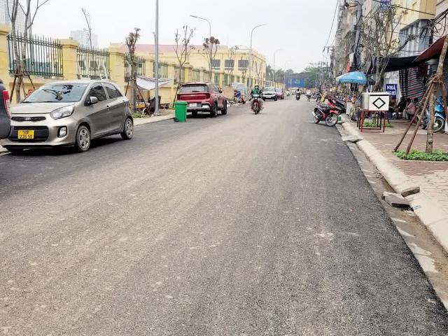 Nhà bán tại Hoàn Kiếm, Hà Nội