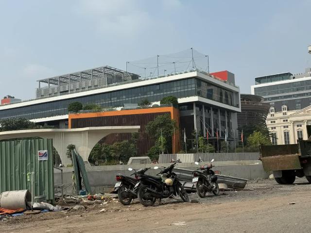 Nhà mặt phố bán tại Thủ Đức, Hồ Chí Minh