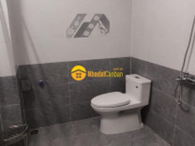 Nhà mặt phố bán