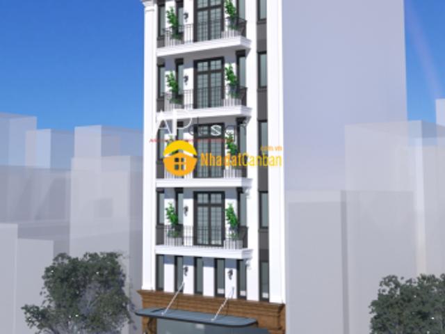 Biệt Thự bán