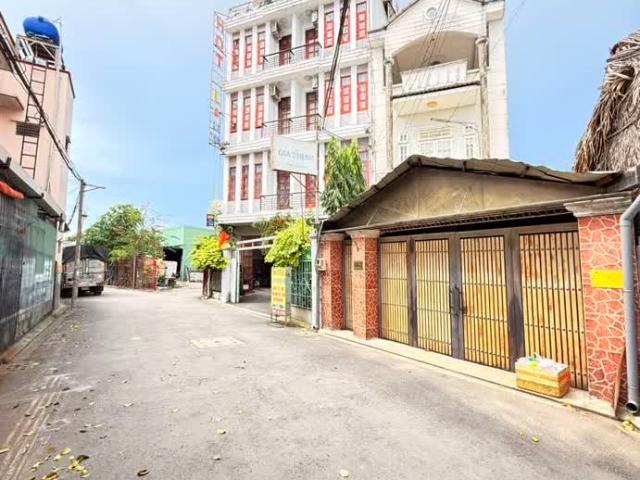 Nhà bán tại Thủ Đức, Hồ Chí Minh