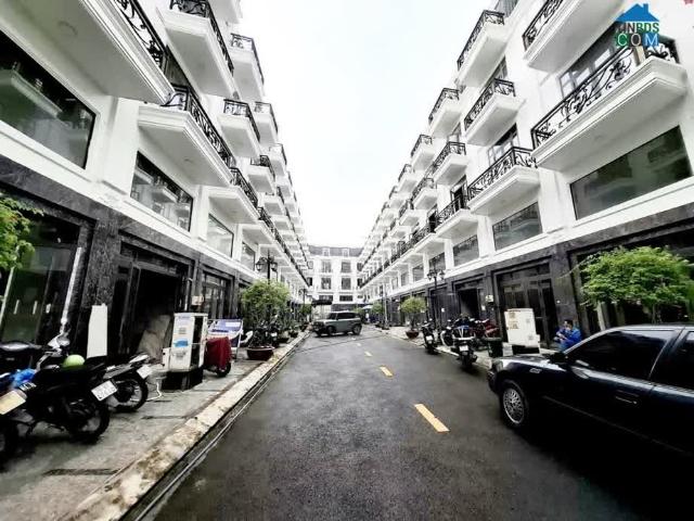 Nhà bán tại Thủ Đức, Hồ Chí Minh