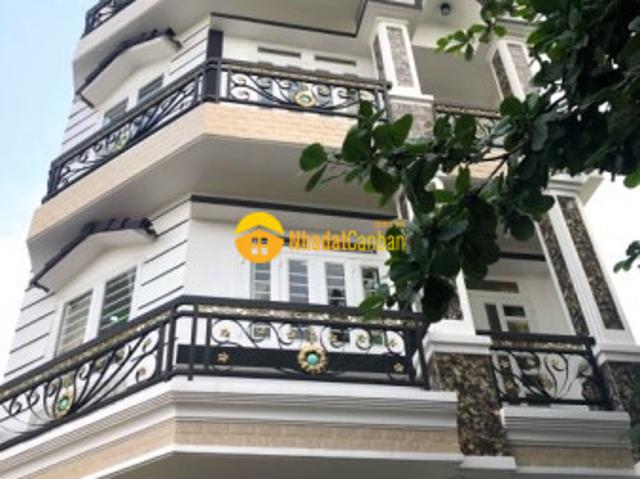 Nhà bán tại Vũng Tàu