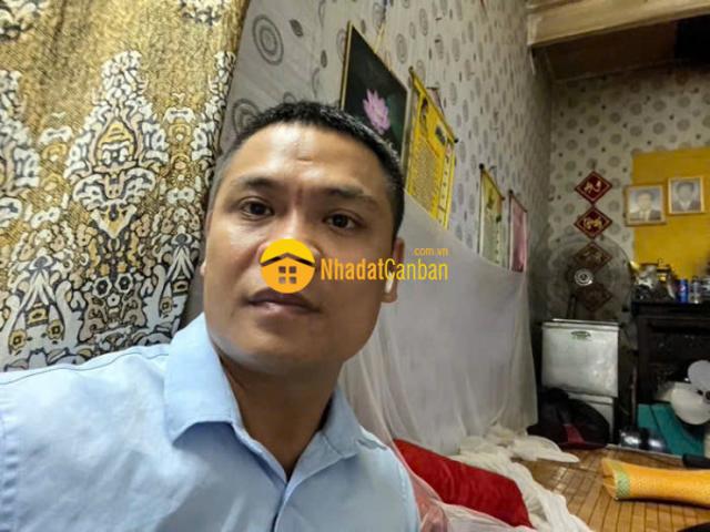Mặt bằng bán