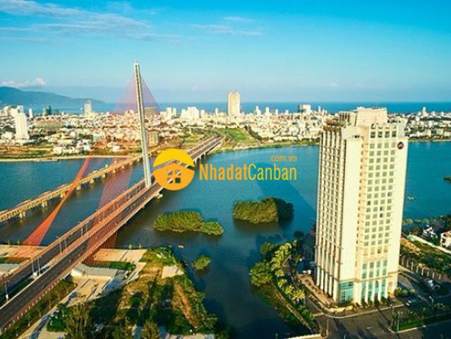 Nhà mặt phố bán
