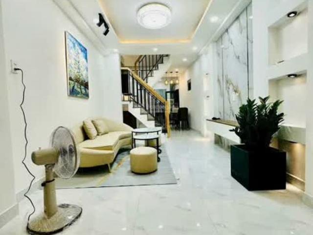 Nhà mặt phố bán tại Thủ Đức, Hồ Chí Minh