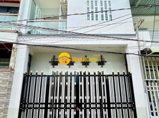 Nhà bán