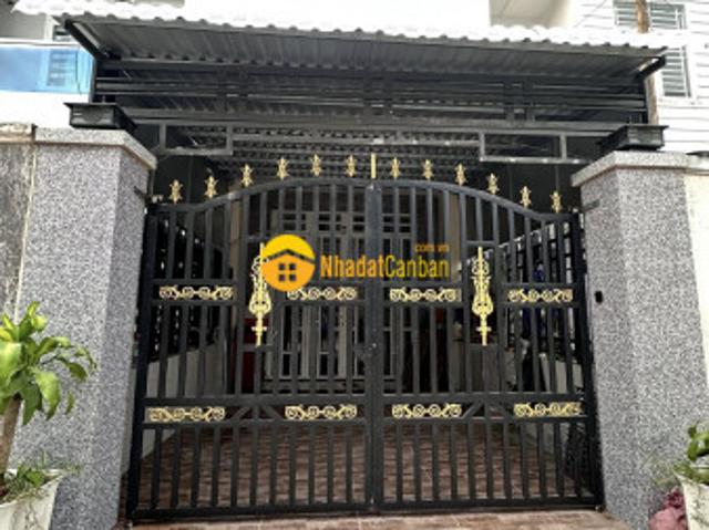 Nhà bán
