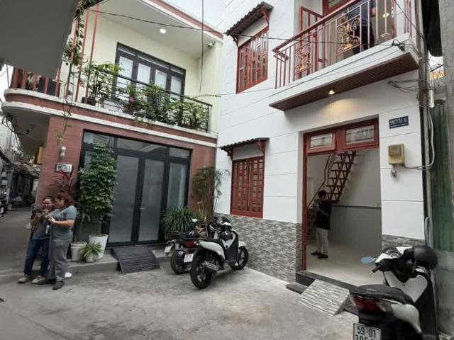 Nhà bán tại Thủ Đức, Hồ Chí Minh