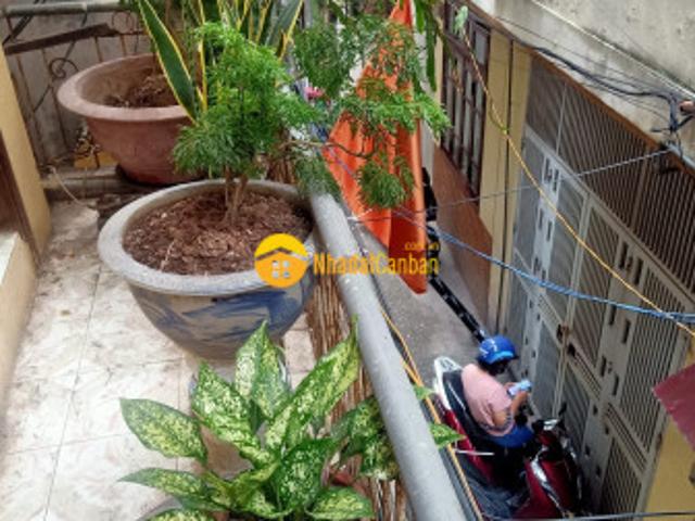Căn hộ bán