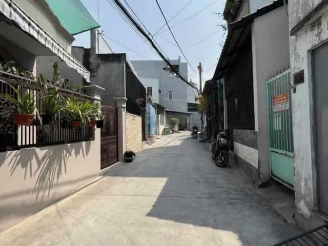 Nhà mặt phố bán tại Thủ Đức, Hồ Chí Minh