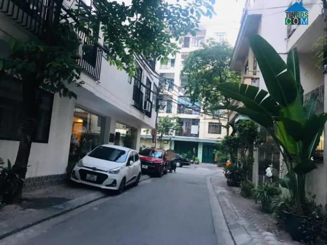 Nhà mặt phố bán tại Hoàn Kiếm, Hà Nội