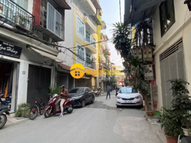 Nhà bán