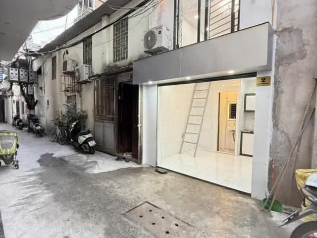Nhà bán tại Hoàn Kiếm, Hà Nội