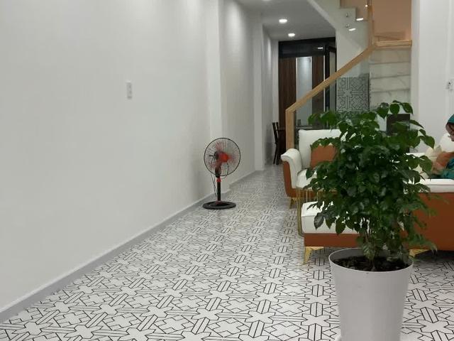 Nhà bán tại Thủ Đức, Hồ Chí Minh