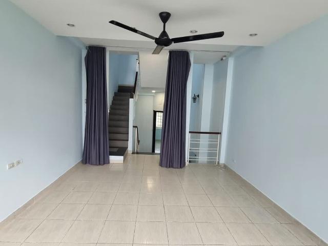 Nhà mặt phố bán tại Thủ Đức, Hồ Chí Minh