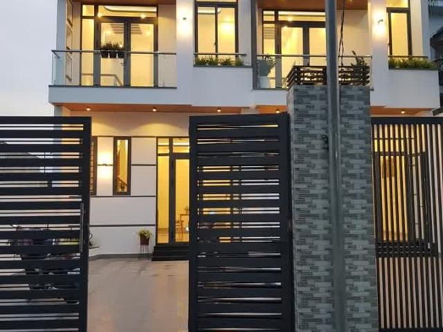 Nhà bán tại Gia Lai