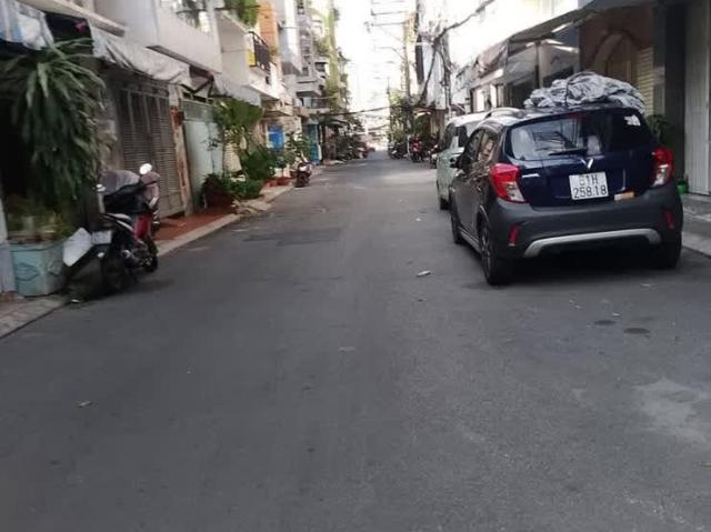 Nhà bán tại Thủ Đức, Hồ Chí Minh