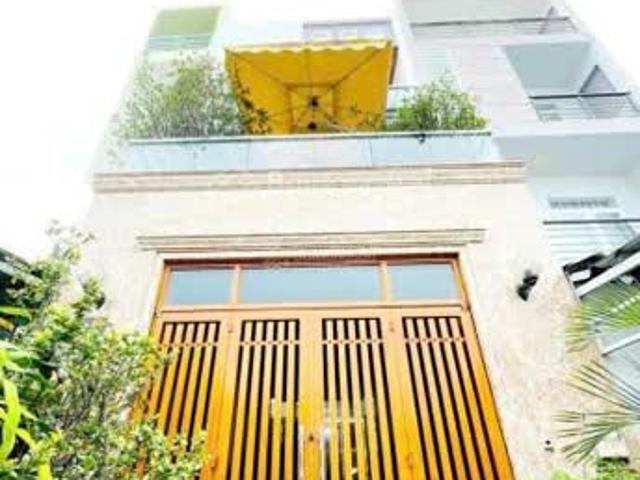 Nhà mặt phố bán tại Thủ Đức, Hồ Chí Minh