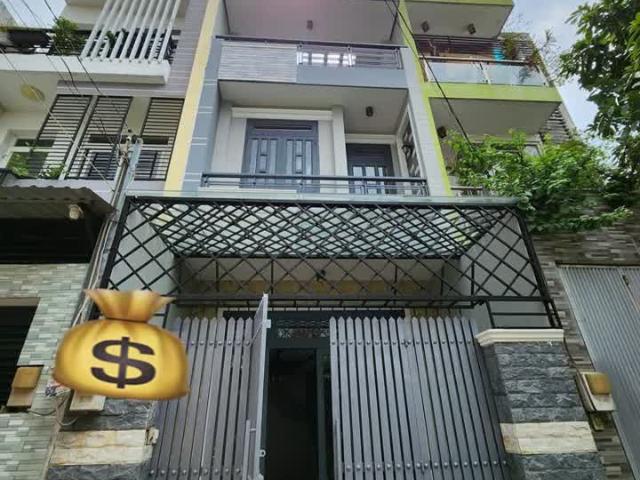 Nhà mặt phố bán tại Thủ Đức, Hồ Chí Minh
