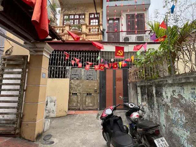 Nhà bán tại Khu phố cổ, Thành phố Hà Nội