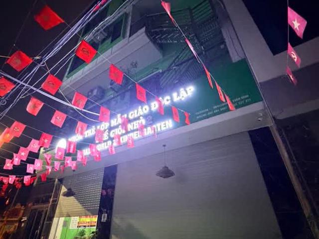 Nhà bán tại Hoàn Kiếm, Hà Nội