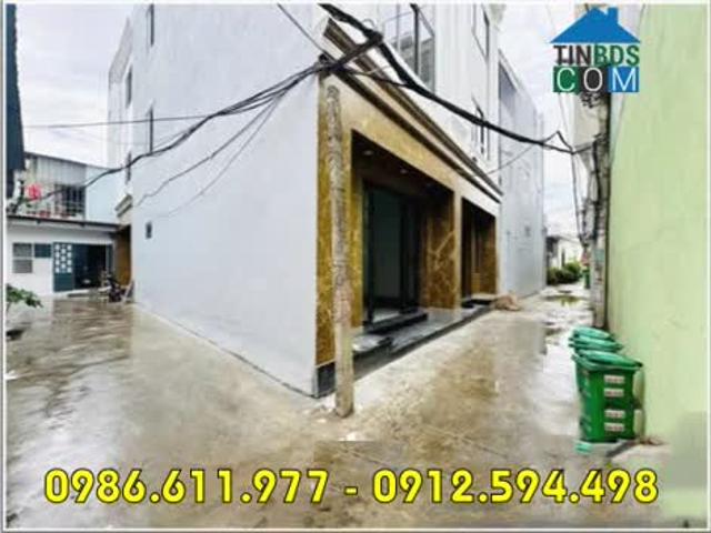 Nhà bán tại Ngô Quyền, Hải Phòng