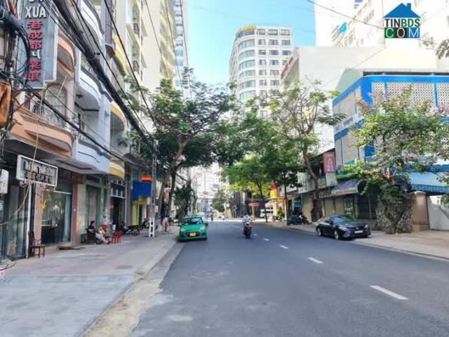 Nhà mặt phố bán tại Gia Lai