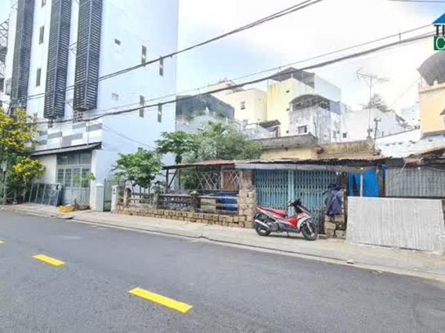 Nhà mặt phố bán tại Gia Lai