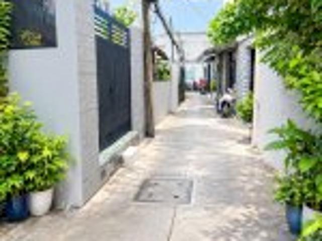 Bất động sản bán tại Hồ Chí Minh