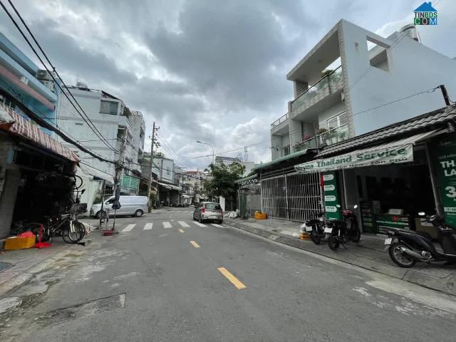 Nhà mặt phố bán tại Thủ Đức, Hồ Chí Minh