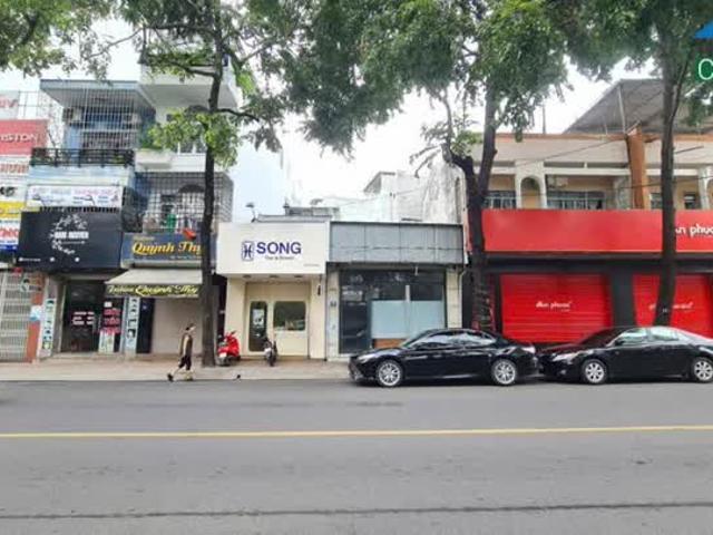 Nhà mặt phố bán tại Gia Lai