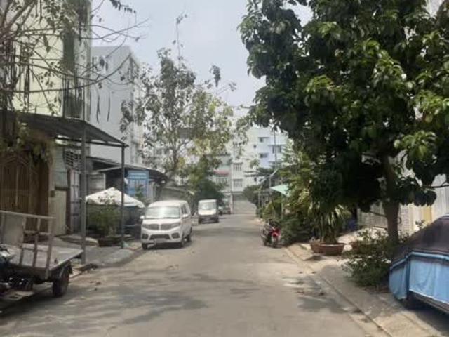 Nhà mặt phố bán tại Thủ Đức, Hồ Chí Minh