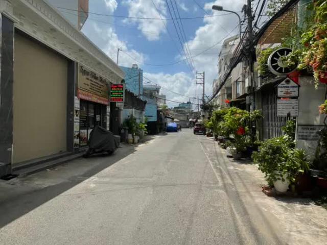 Nhà bán tại Thủ Đức, Hồ Chí Minh