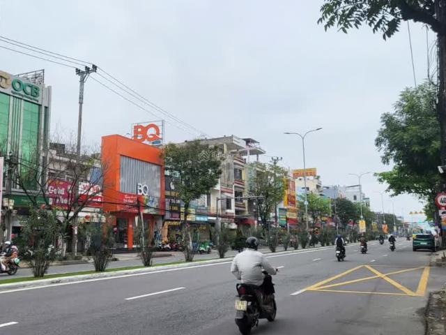 Nhà bán tại Liên Chiểu, Đà Nẵng