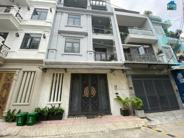 Nhà bán tại Thủ Đức, Hồ Chí Minh